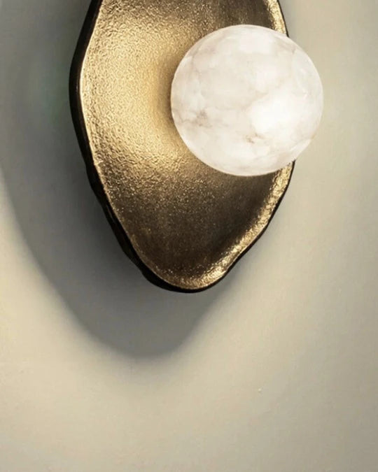 Oliva Alabaster