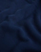 Straight Leg Sweatpants Blue