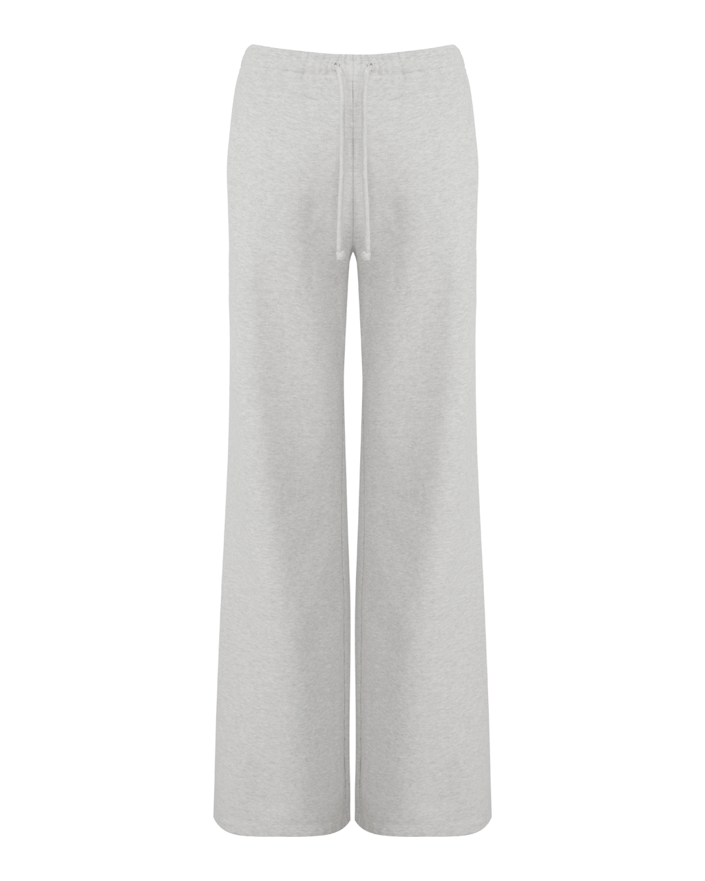 Wide Leg Sweatpants