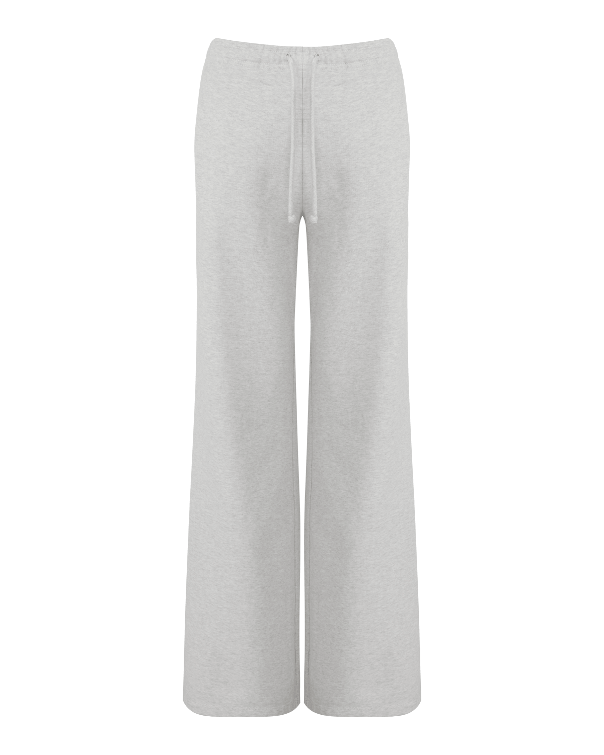Wide Leg Sweatpants