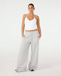 Wide Leg Sweatpants