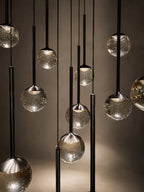 Aster Suspension