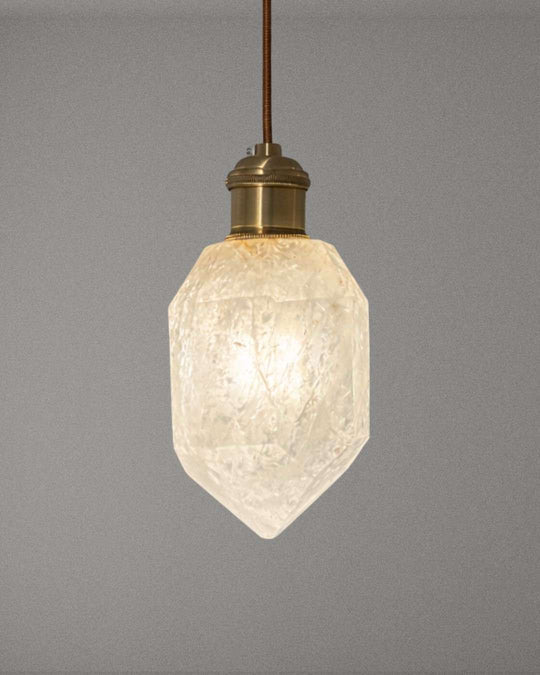 Quartz Crystal