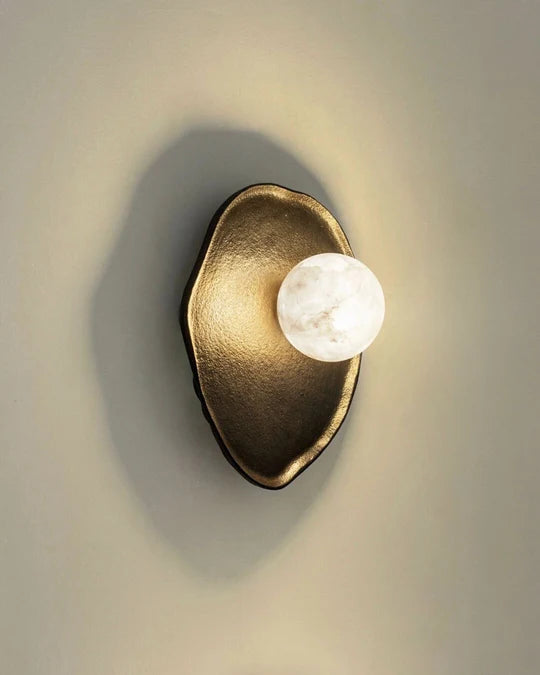 Oliva Alabaster