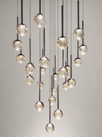 Aster Suspension