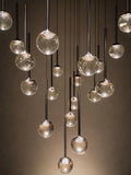 Aster Suspension