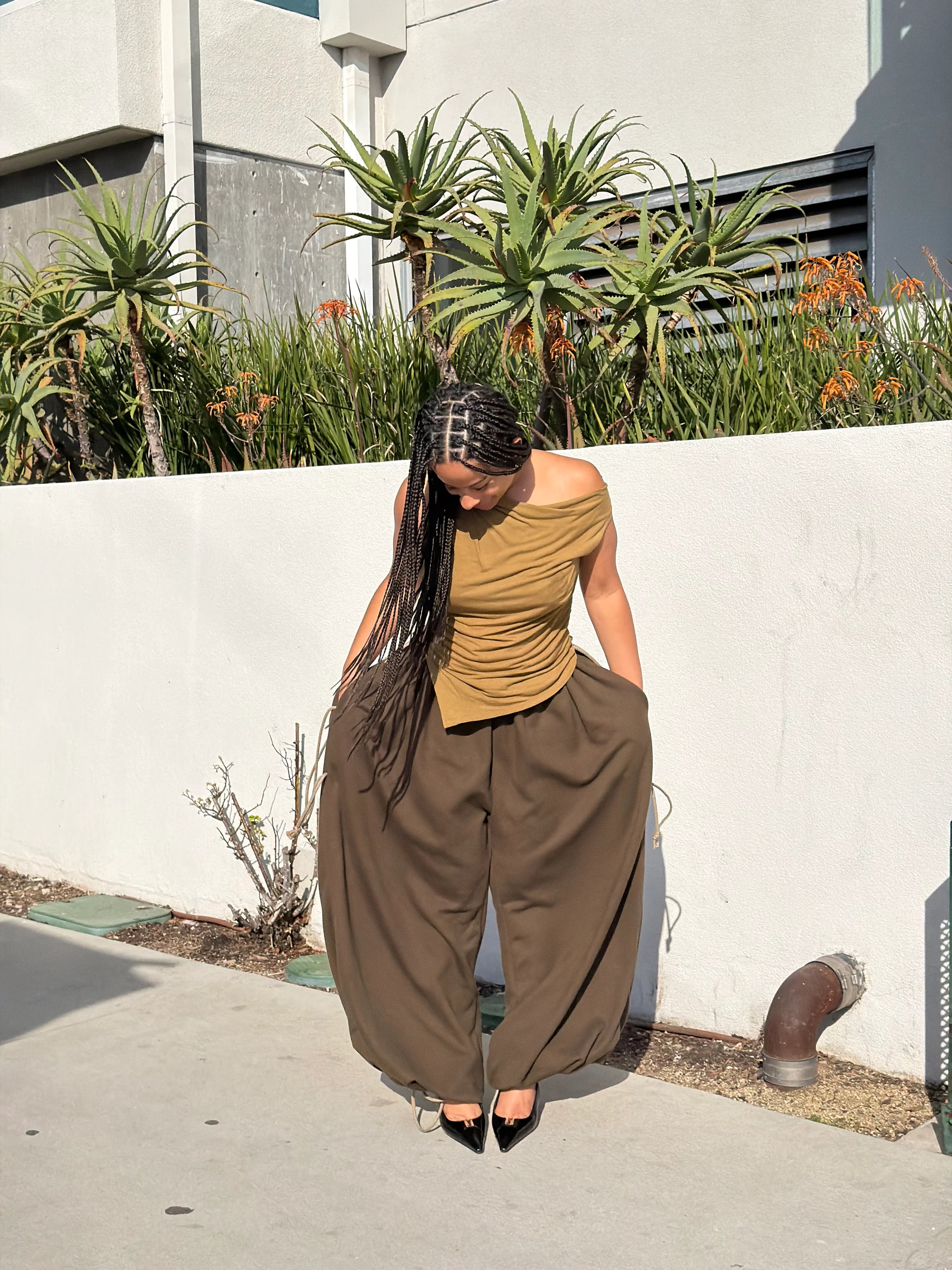 The Infinity Pants