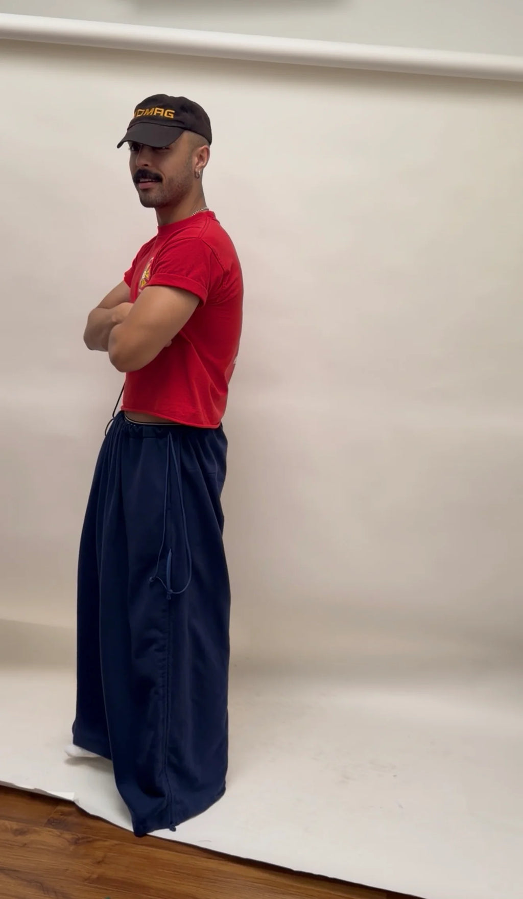 The Infinity Pants