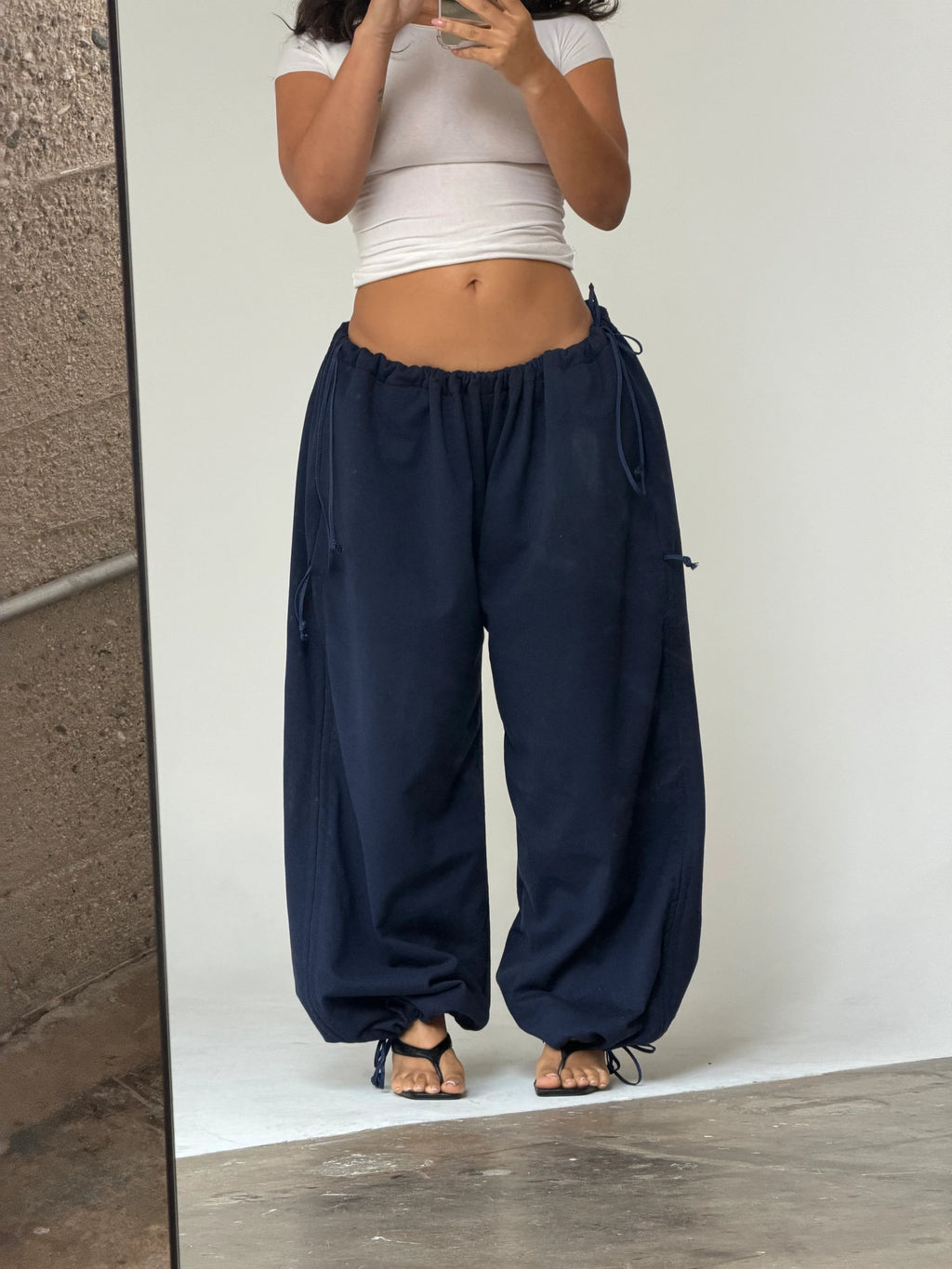 The Infinity Pants