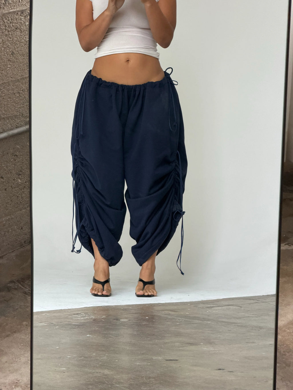 The Infinity Pants