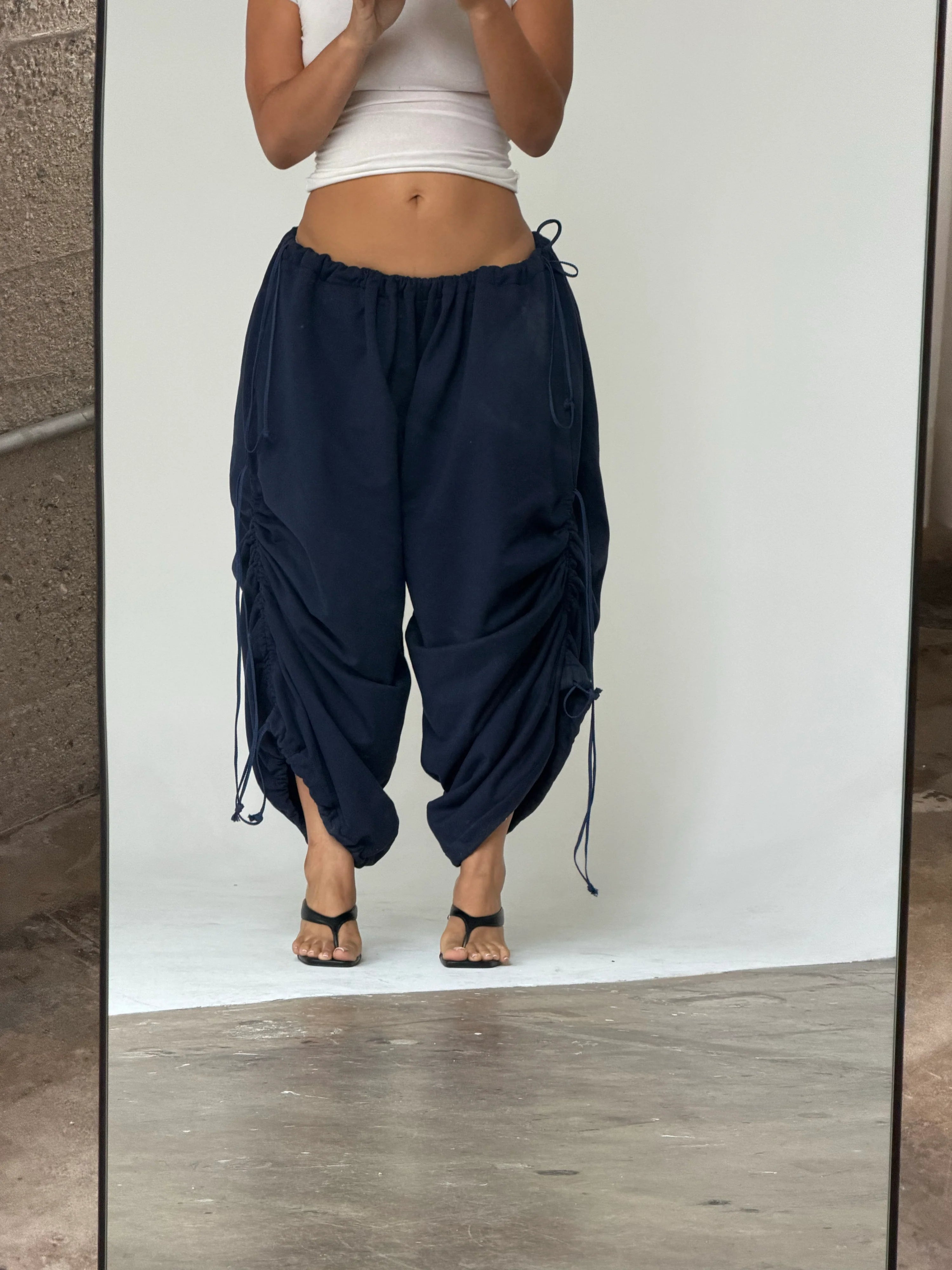 The Infinity Pants