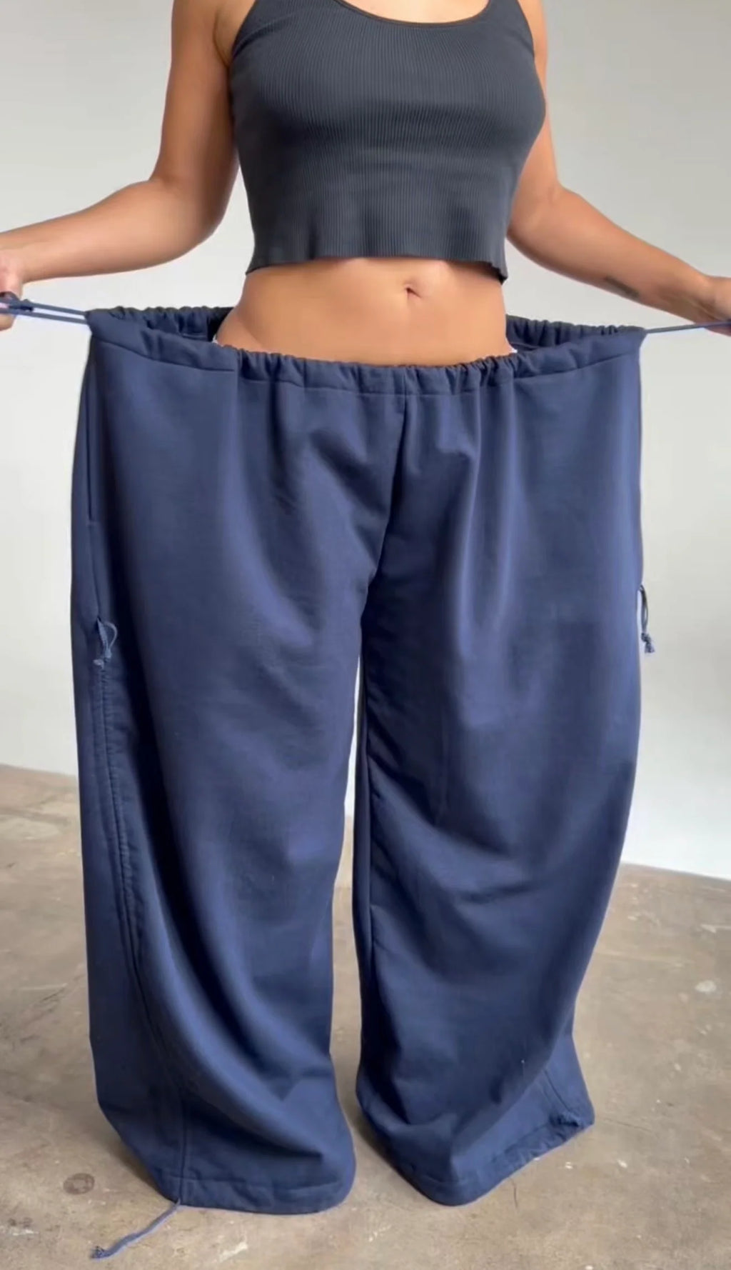The Infinity Pants