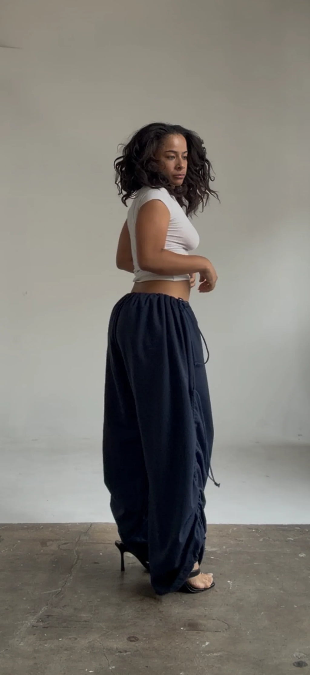 The Infinity Pants