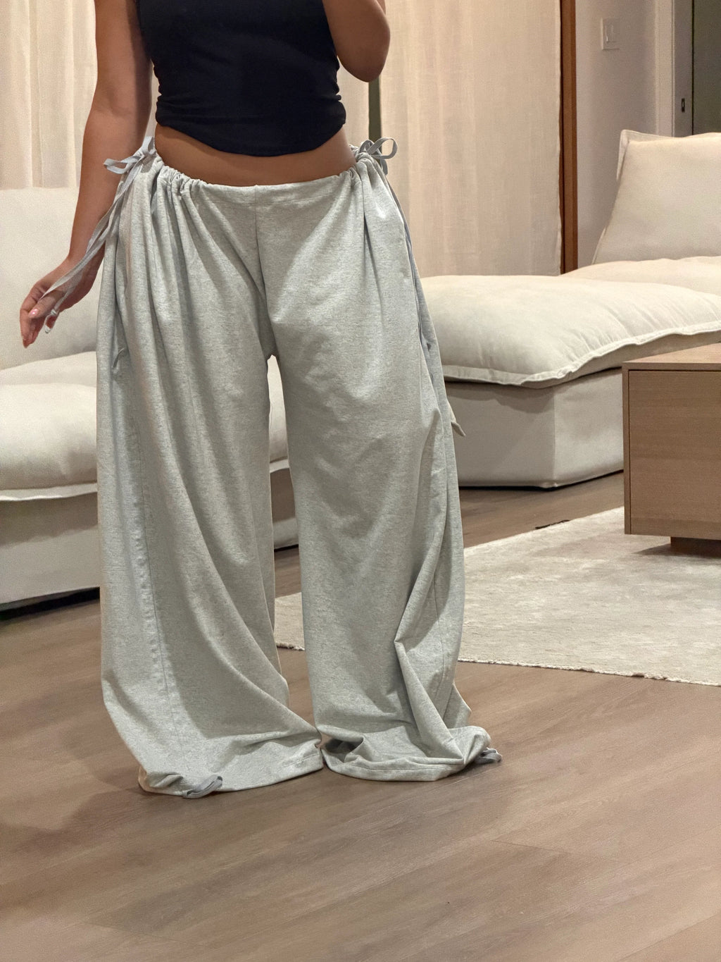 The Infinity Pants