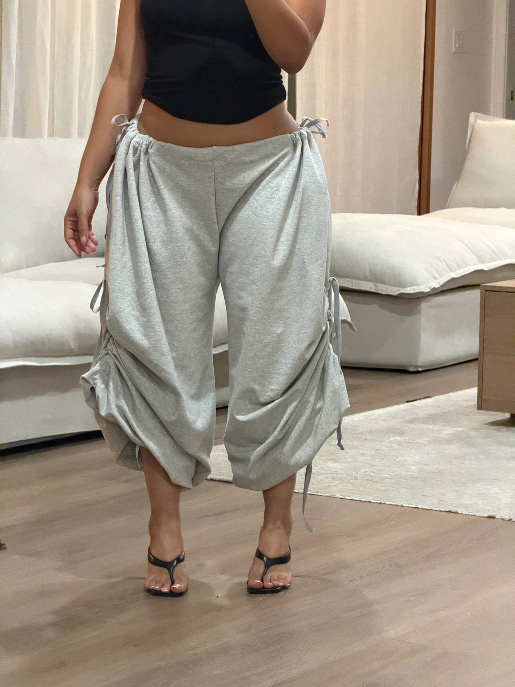 The Infinity Pants