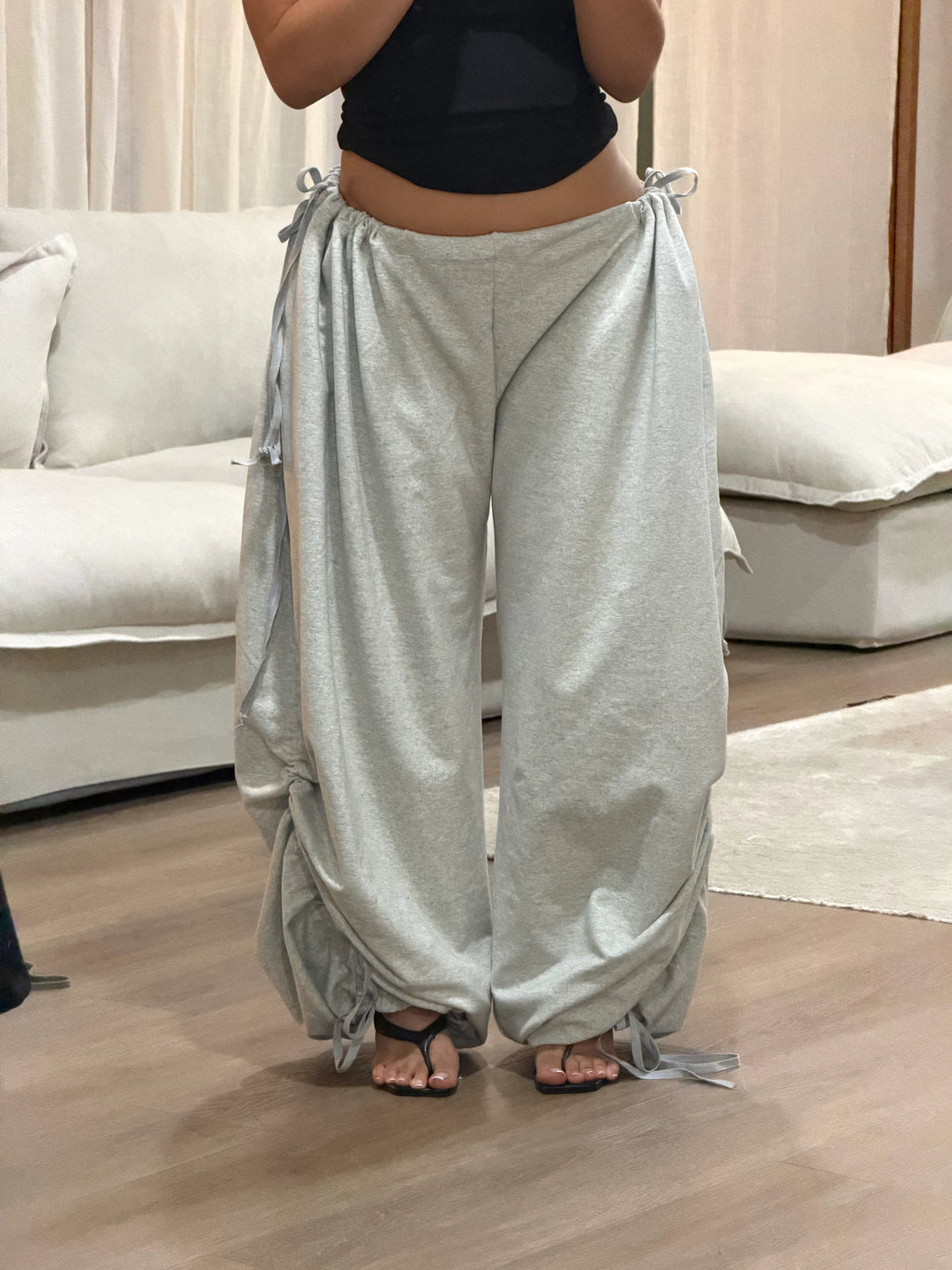 The Infinity Pants