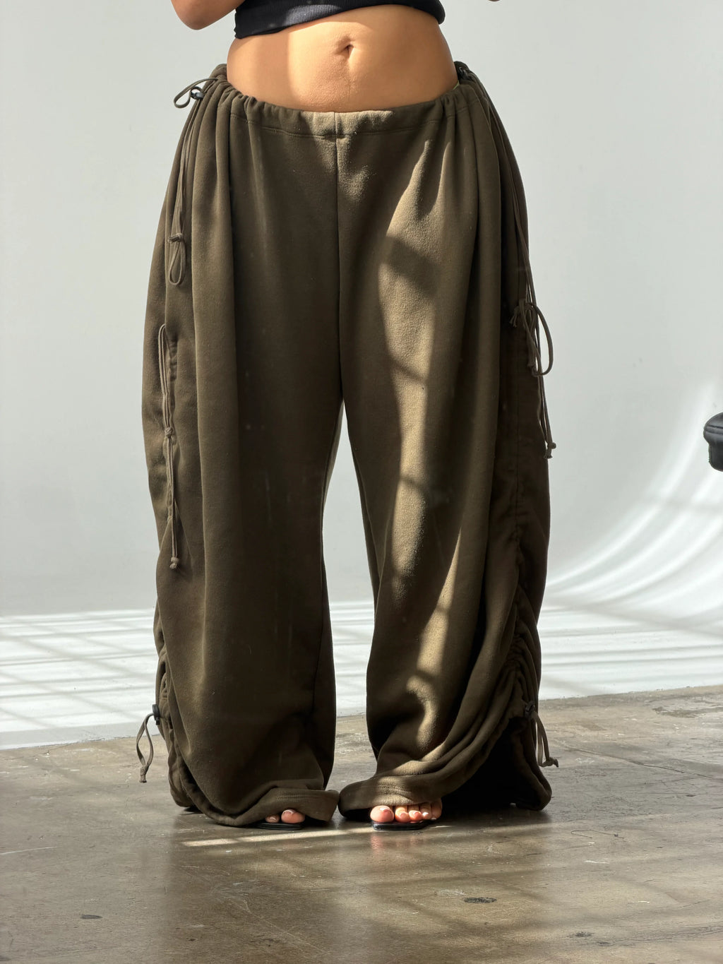 The Infinity Pants