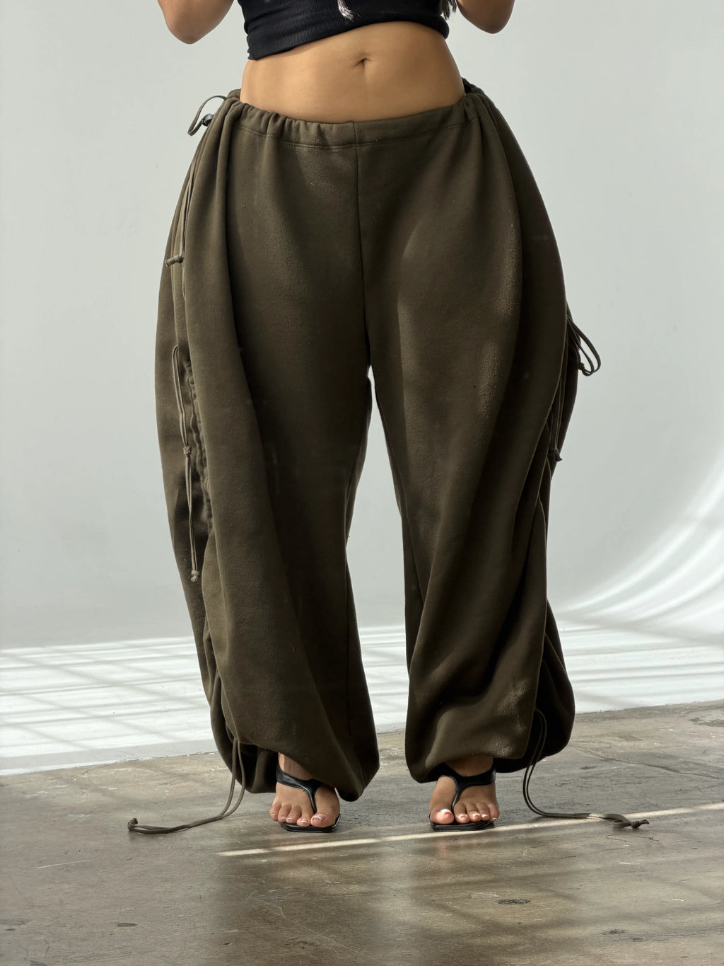The Infinity Pants