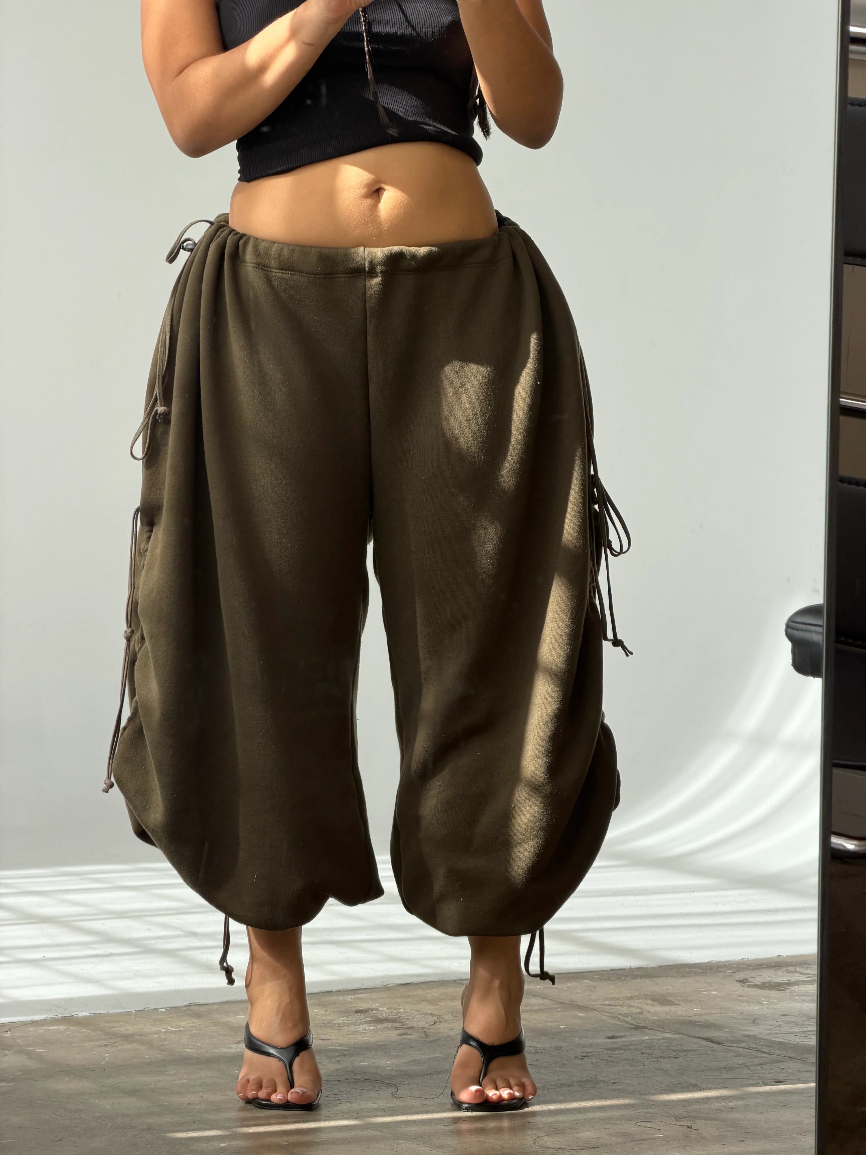 The Infinity Pants