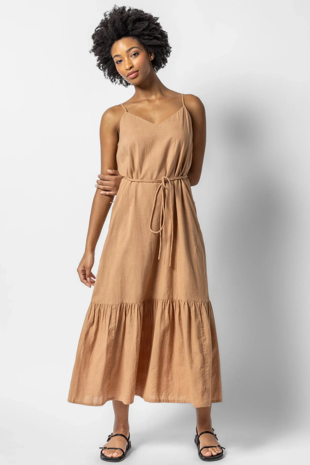 The Weekend Escape Midi