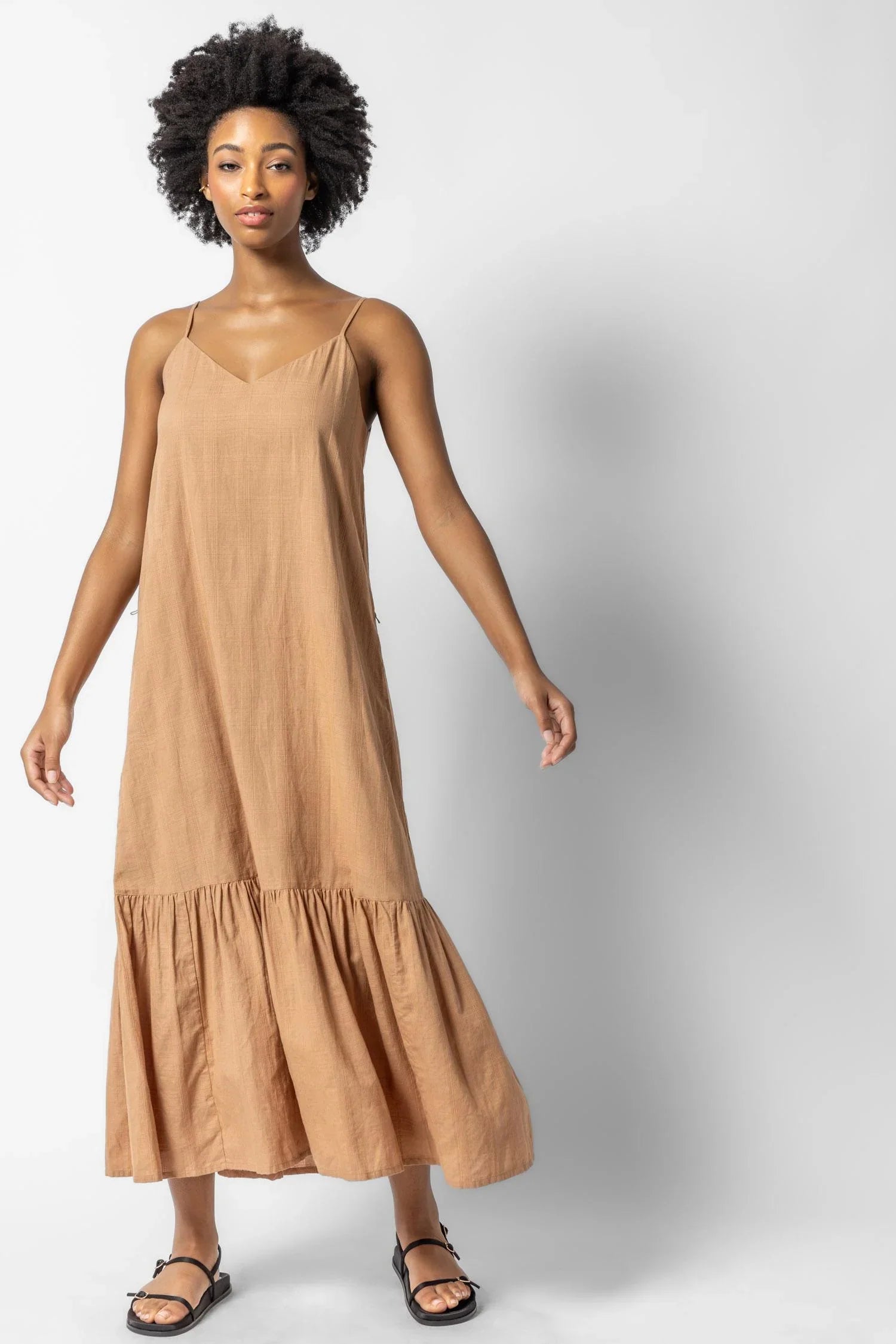 The Weekend Escape Midi