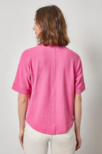 The Essential Casual Knit Crew