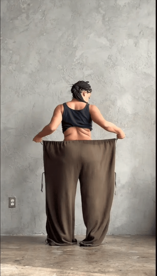 The Infinity Pants