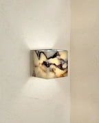 Bulgari Marble Wall