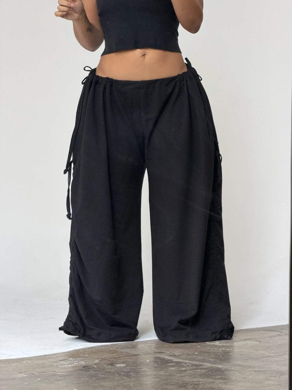 The Infinity Pants