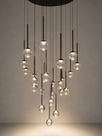 Aster Suspension