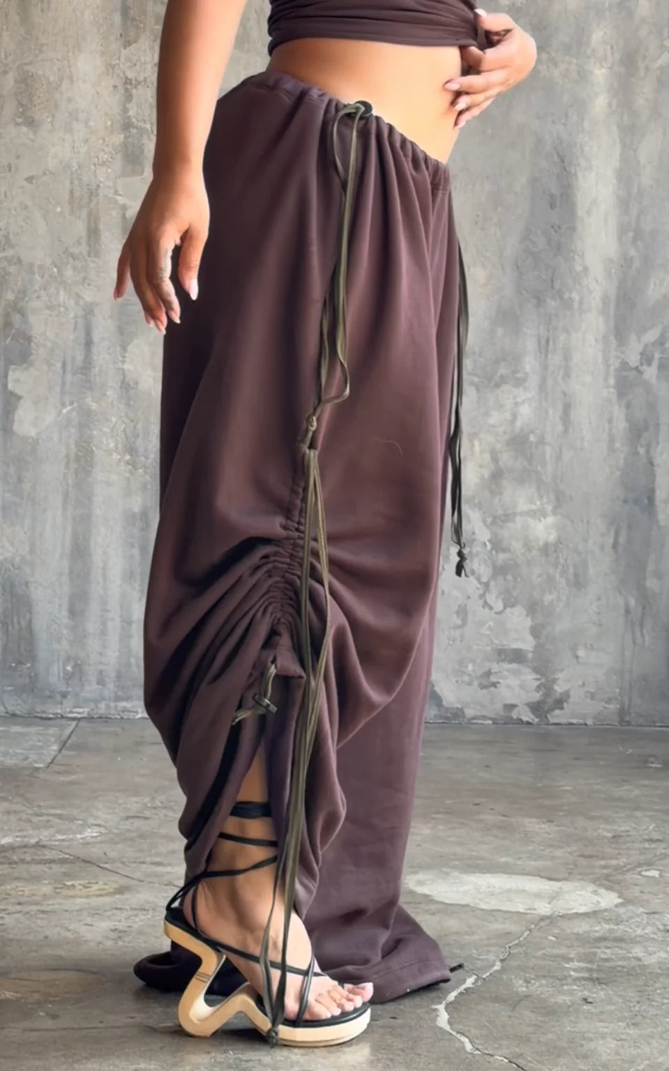 The Infinity Pants