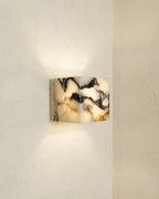 Bulgari Marble Wall
