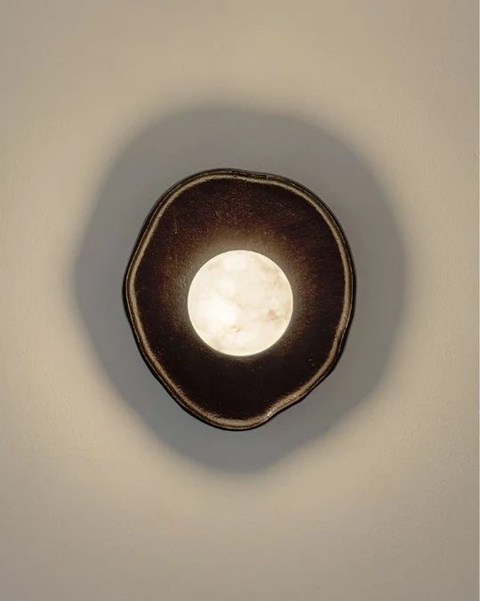 Oliva Alabaster