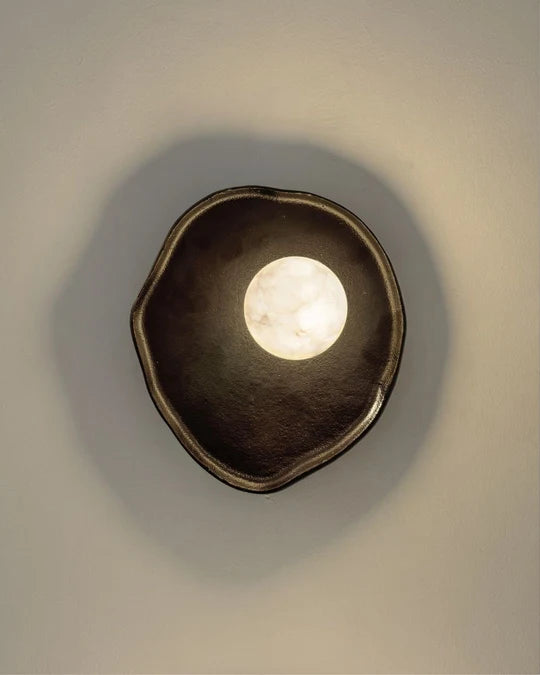 Oliva Alabaster