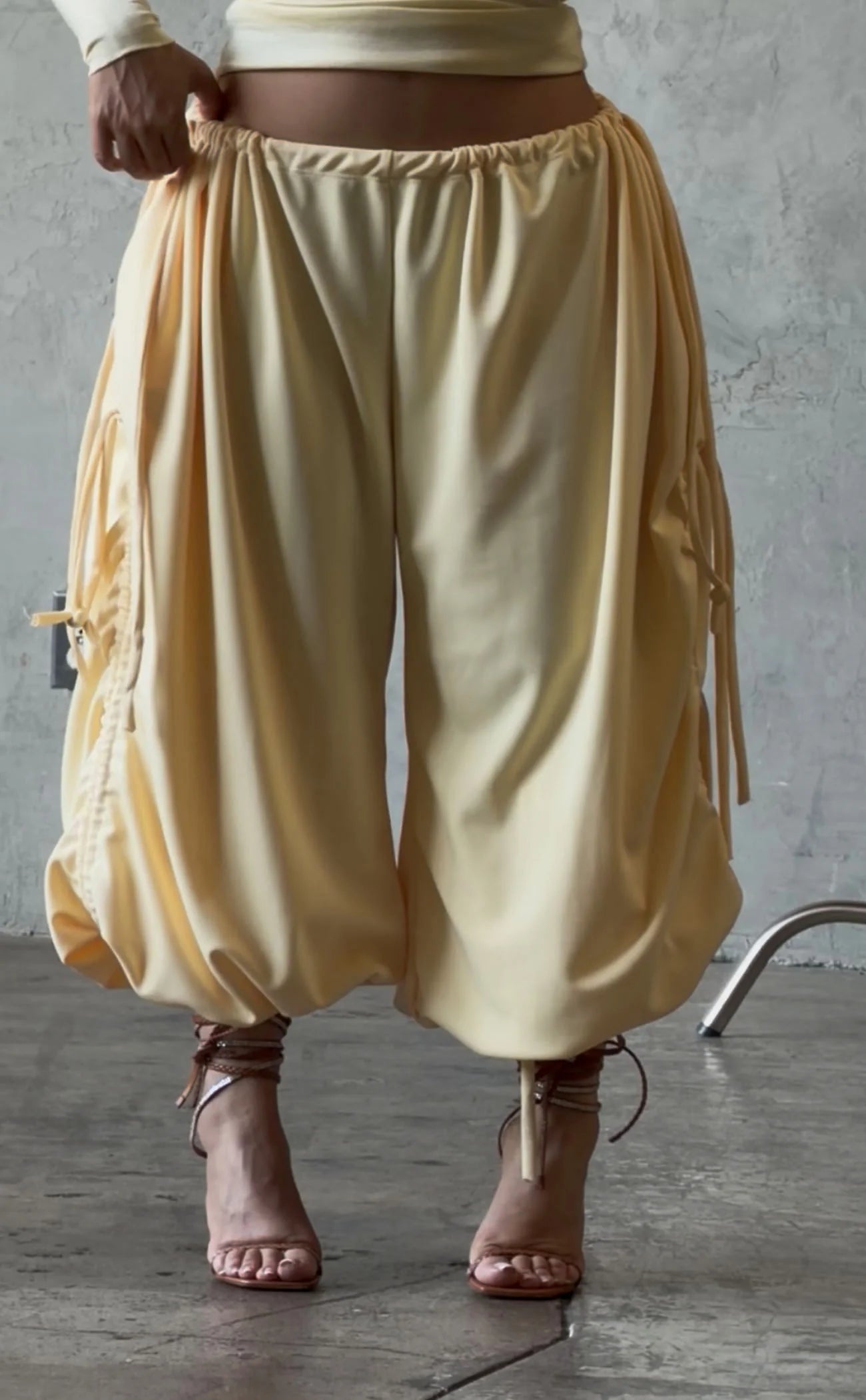 The Infinity Pants