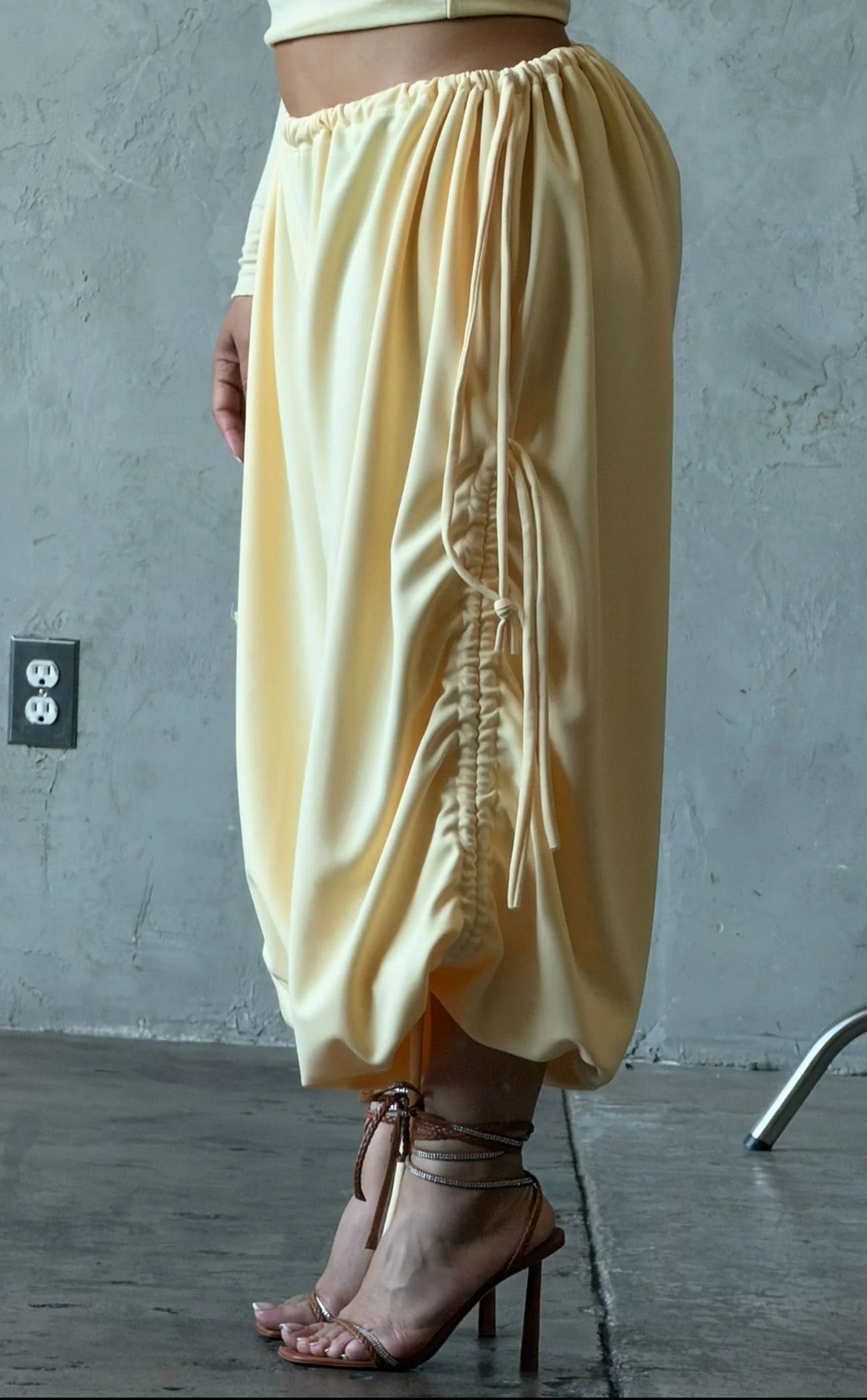 The Infinity Pants